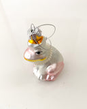 Julkula - Grodprinsessa DessinDesign