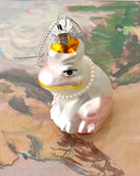 Julkula - Grodprinsessa DessinDesign