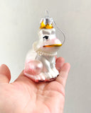 Julkula - Grodprinsessa DessinDesign