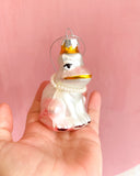 Julkula - Grodprinsessa DessinDesign