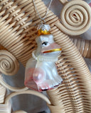 Julkula - Grodprinsessa DessinDesign