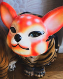 Rådjursmask DessinDesign