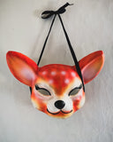 Rådjursmask DessinDesign