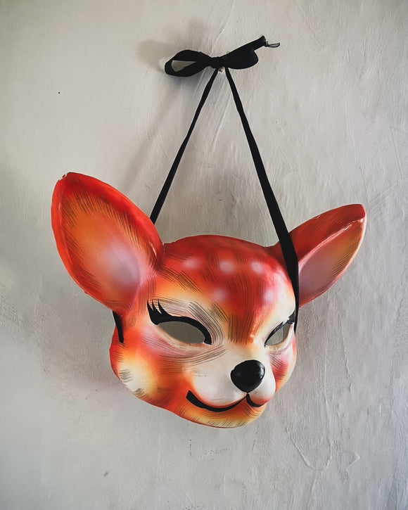 Rådjursmask DessinDesign