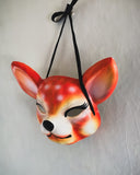 Rådjursmask DessinDesign