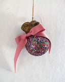 Glittrande kanin-kula DessinDesign