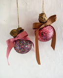 Glittrande kanin-kula DessinDesign