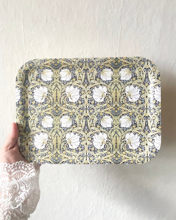 Bricka - Pimpernel, William Morris DessinDesign