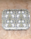 Bricka - Pimpernel, William Morris DessinDesign