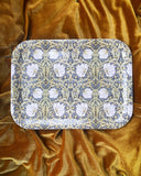 Bricka - Pimpernel, William Morris DessinDesign