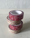 Washi-tejp - Jul DessinDesign