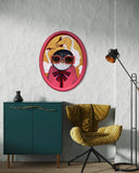 The Gang DessinDesign