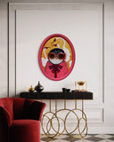 The Gang DessinDesign