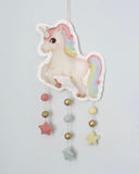 Mobil - Enhörning DessinDesign