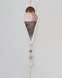 Glassmobil - Taupe DessinDesign