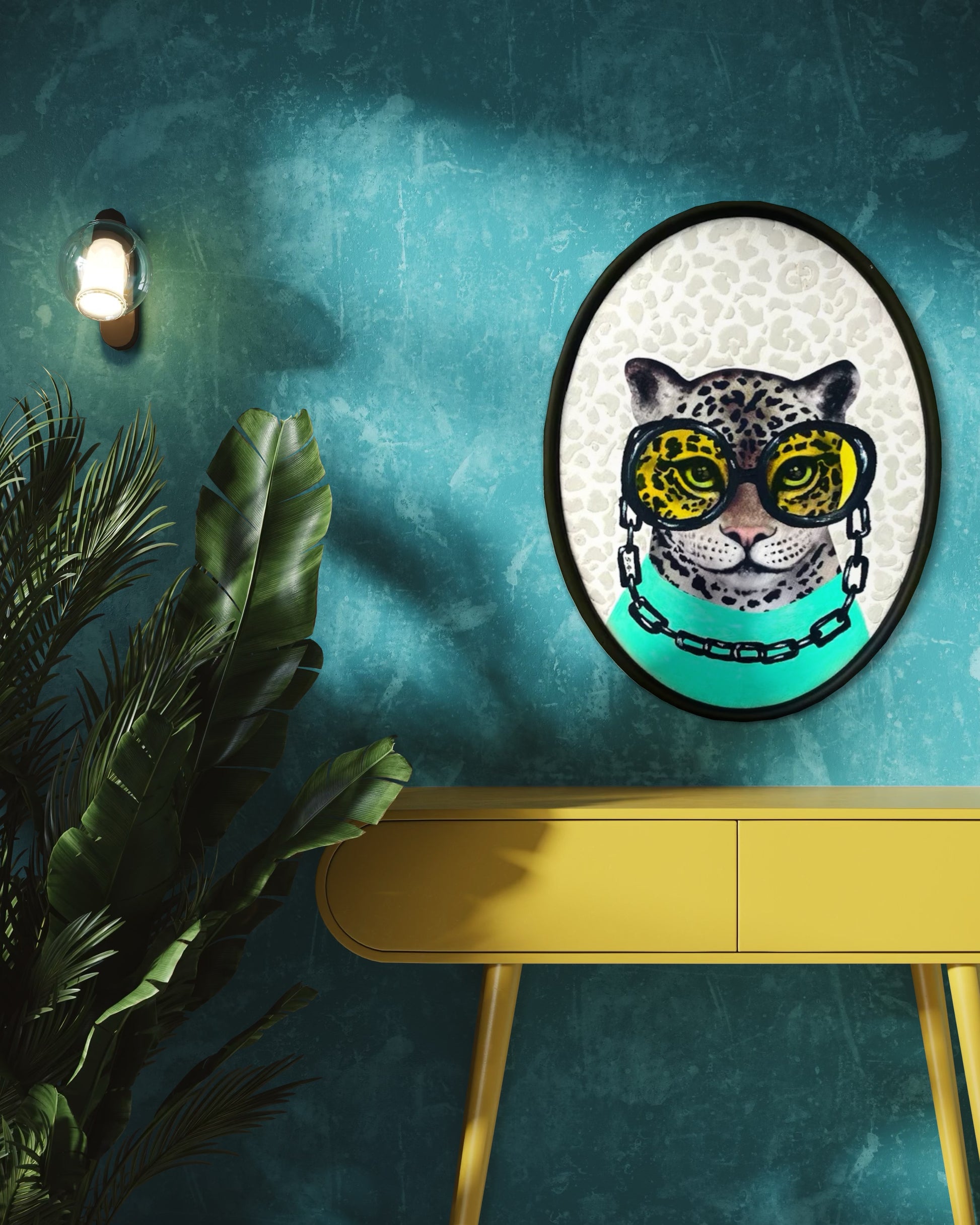 Guccio - DessinDesign