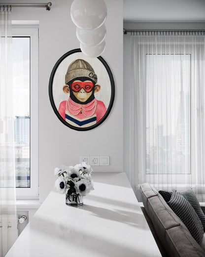 ChaCha DessinDesign