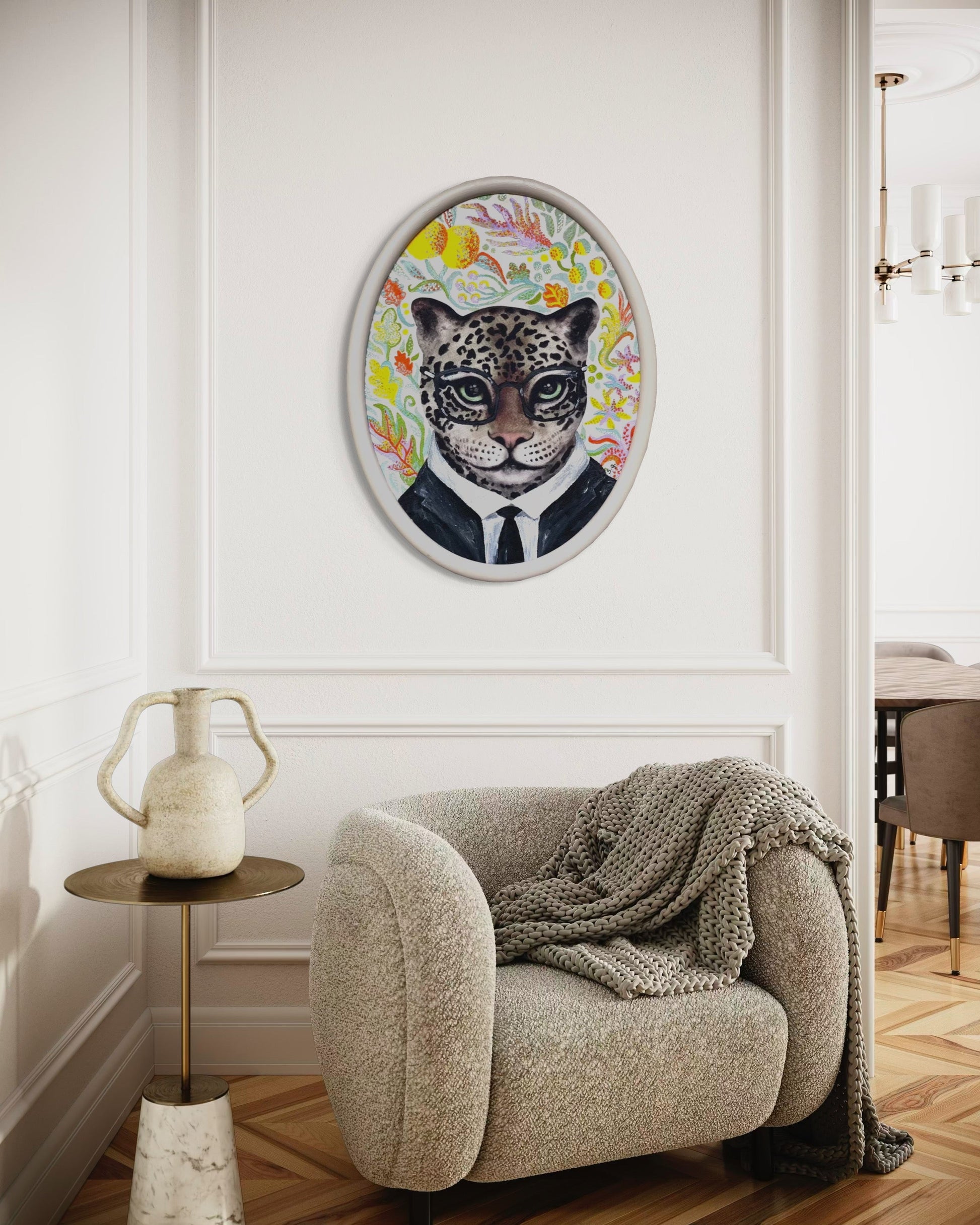 Hugo DessinDesign
