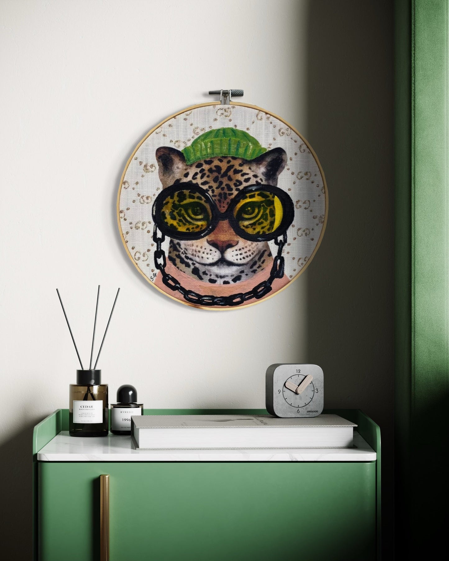 Aldo DessinDesign