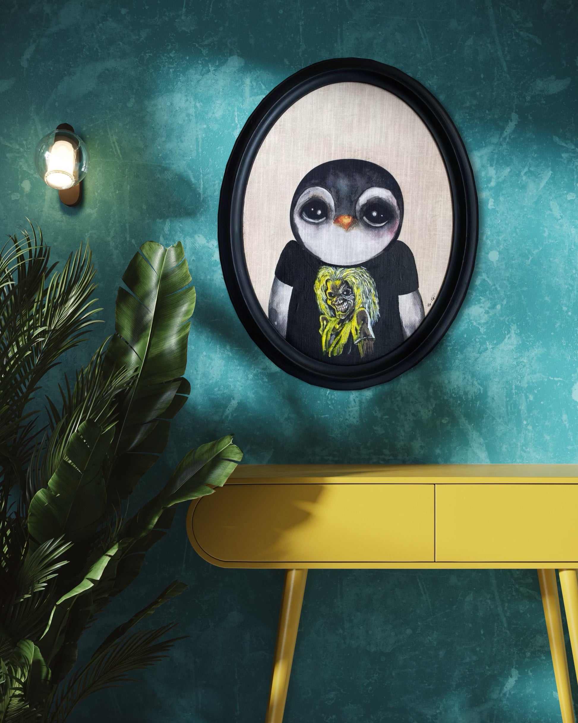 Eddie DessinDesign