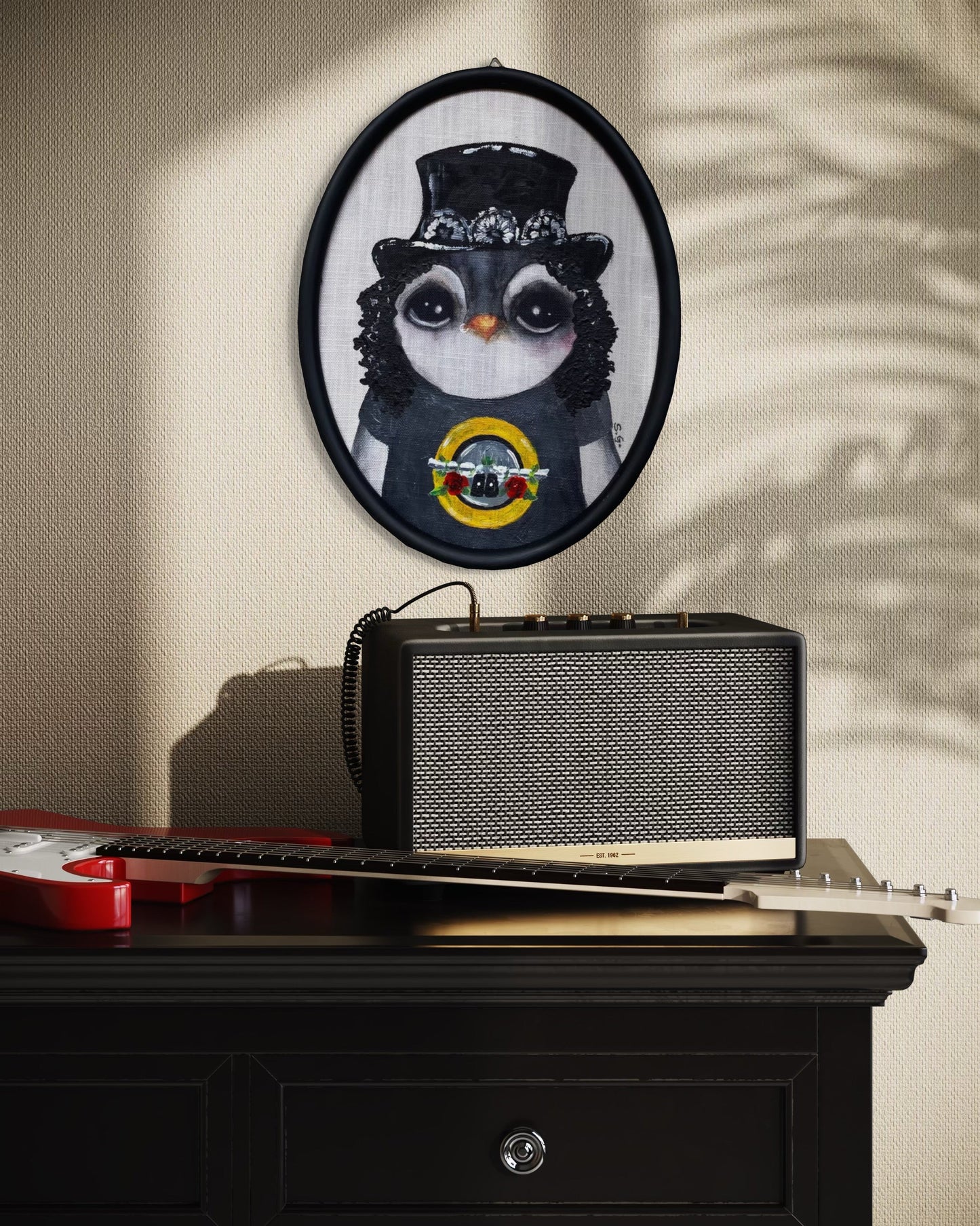Slash DessinDesign