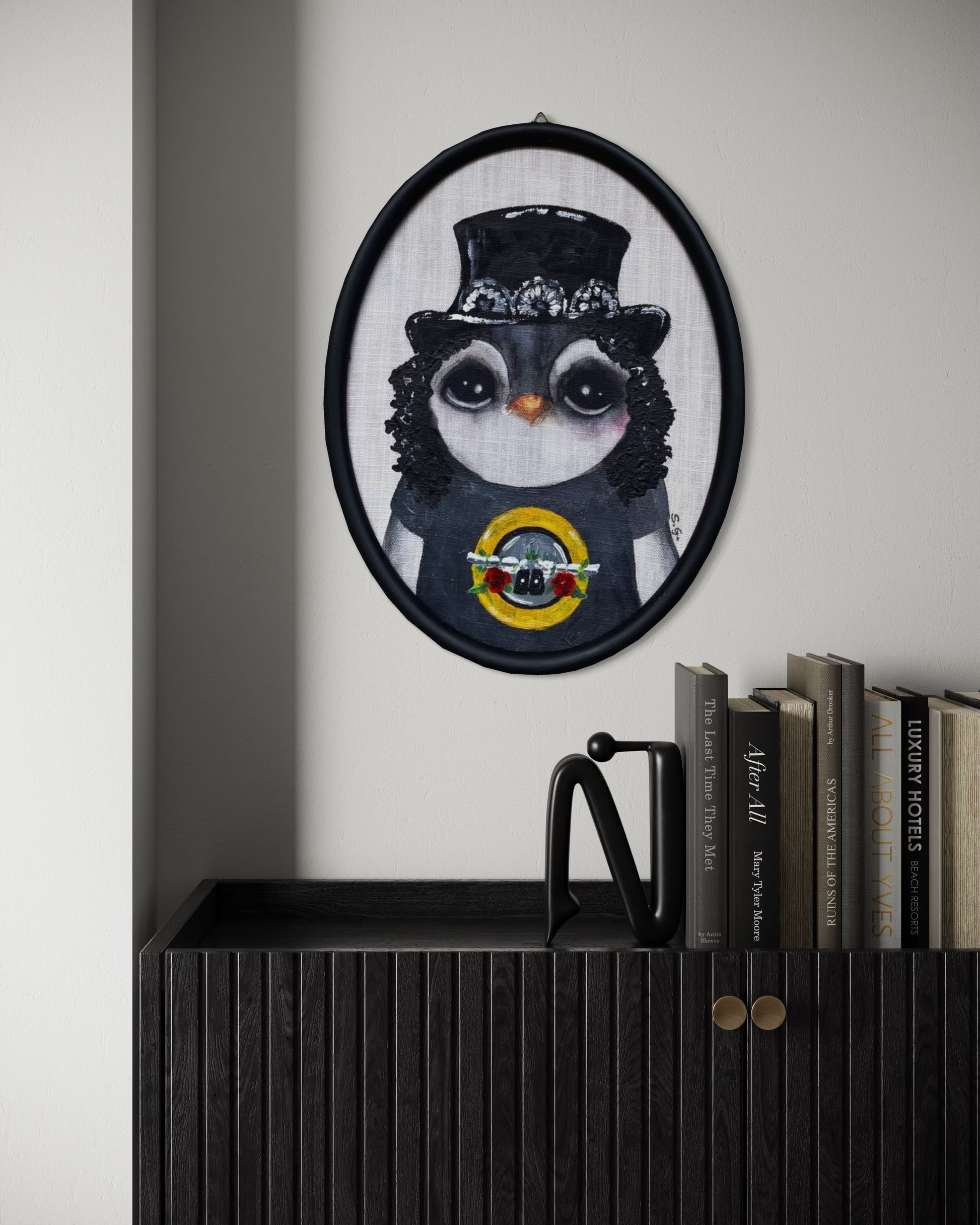 Slash DessinDesign