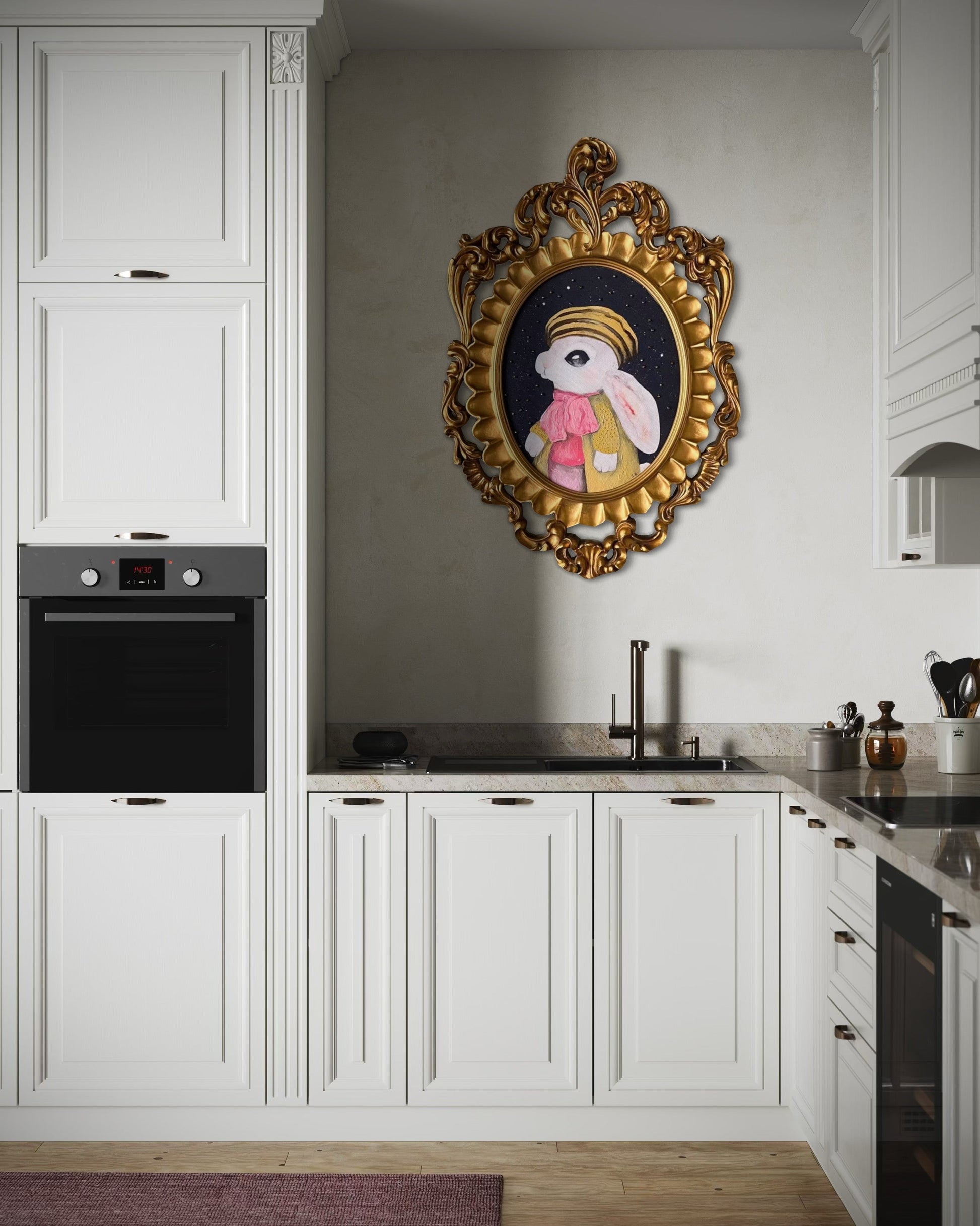 Berry DessinDesign