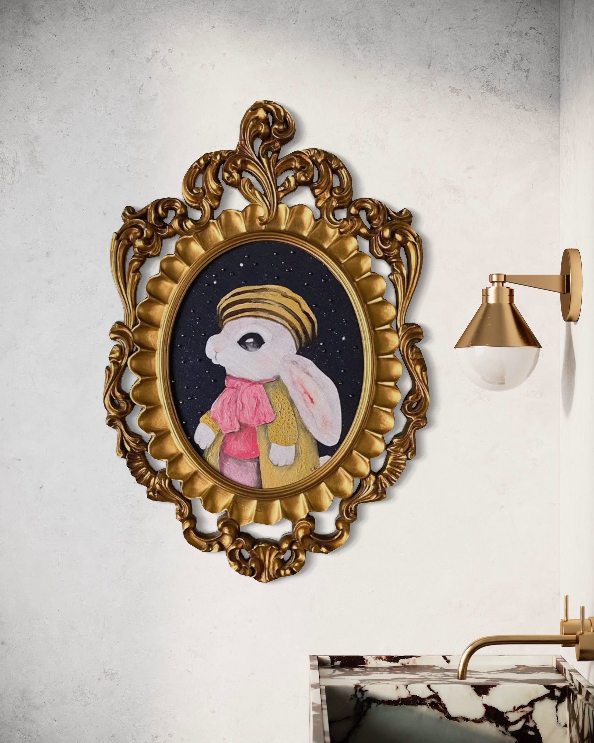 Berry DessinDesign