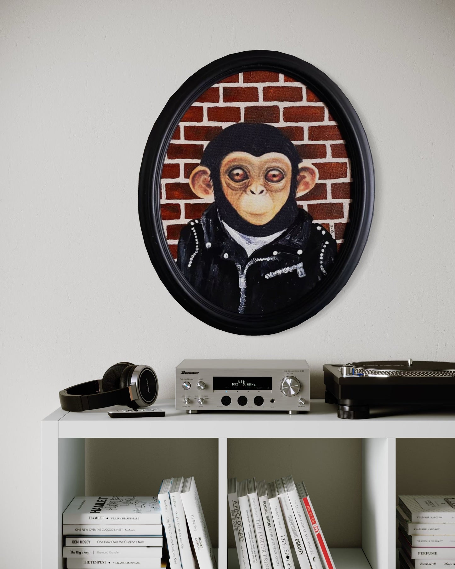 Floyd DessinDesign