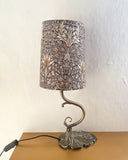 Lampskärm - William Morris, snakeshead