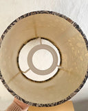 Lampskärm - William Morris, snakeshead