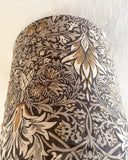 Lampskärm - William Morris, snakeshead