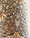 Lampskärm - William Morris, snakeshead