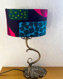 Lampskärm - Marimekko purnukka