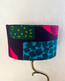 Lampskärm - Marimekko purnukka