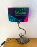 Lampskärm - Marimekko purnukka