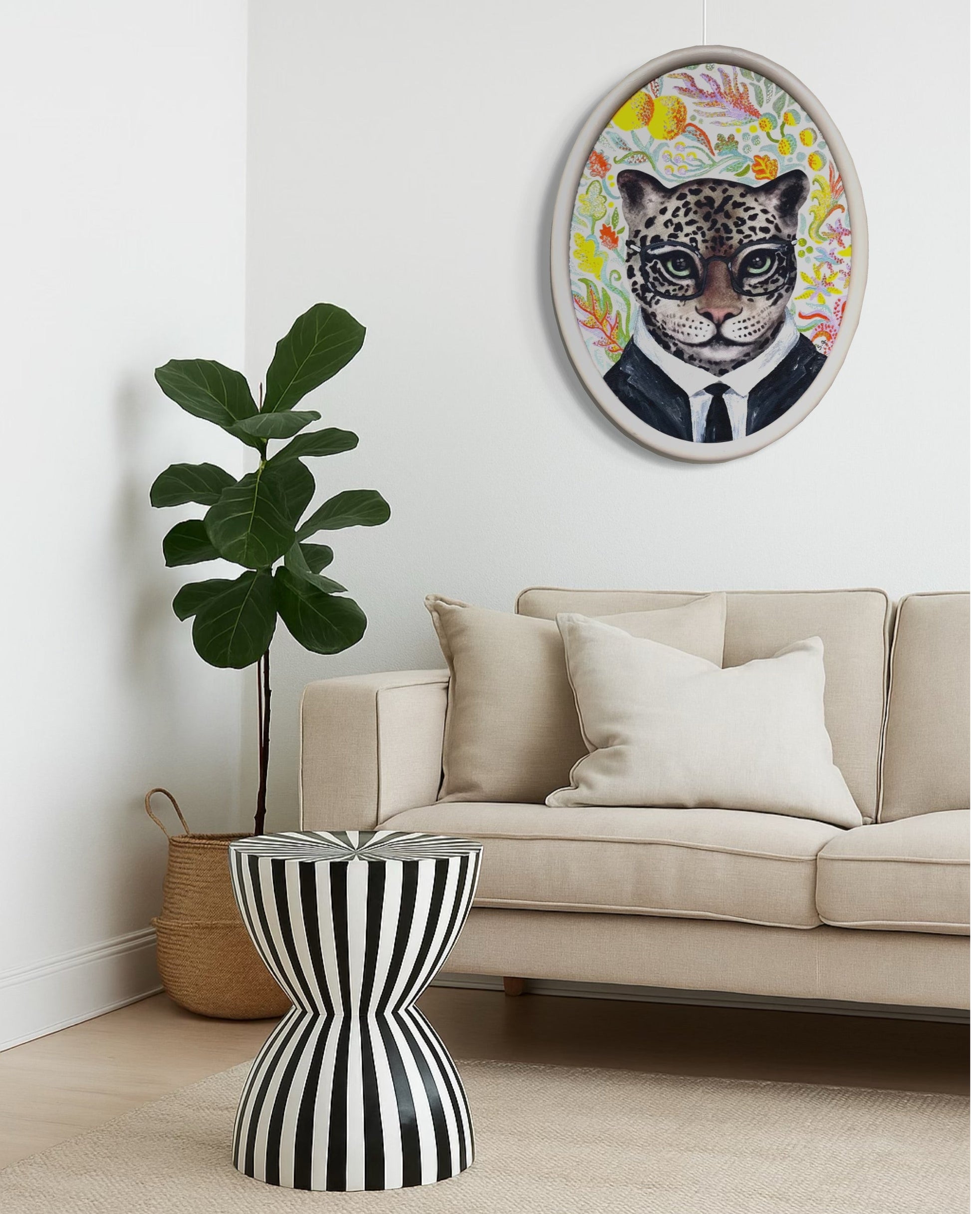 Hugo DessinDesign