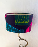 Lampskärm - Marimekko purnukka