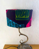 Lampskärm - Marimekko purnukka