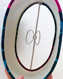 Lampskärm - Marimekko purnukka