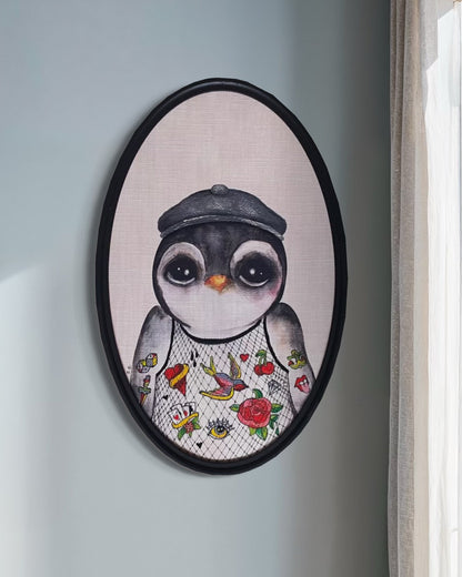 Angus DessinDesign