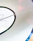 Lampskärm - Marimekko purnukka