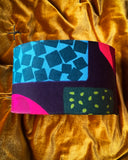 Lampskärm - Marimekko purnukka