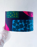 Lampskärm - Marimekko purnukka