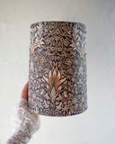 Lampskärm - William Morris, snakeshead