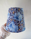 Lampskärm - William Morris, pimpernel