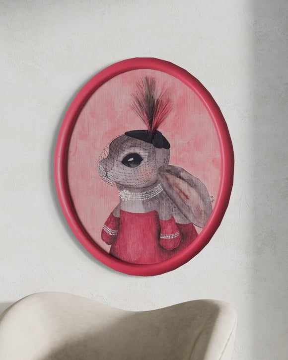 Norma Jeane DessinDesign