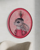 Norma Jeane DessinDesign