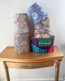 Lampskärm - Marimekko purnukka