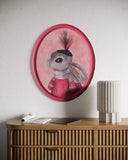 Norma Jeane DessinDesign